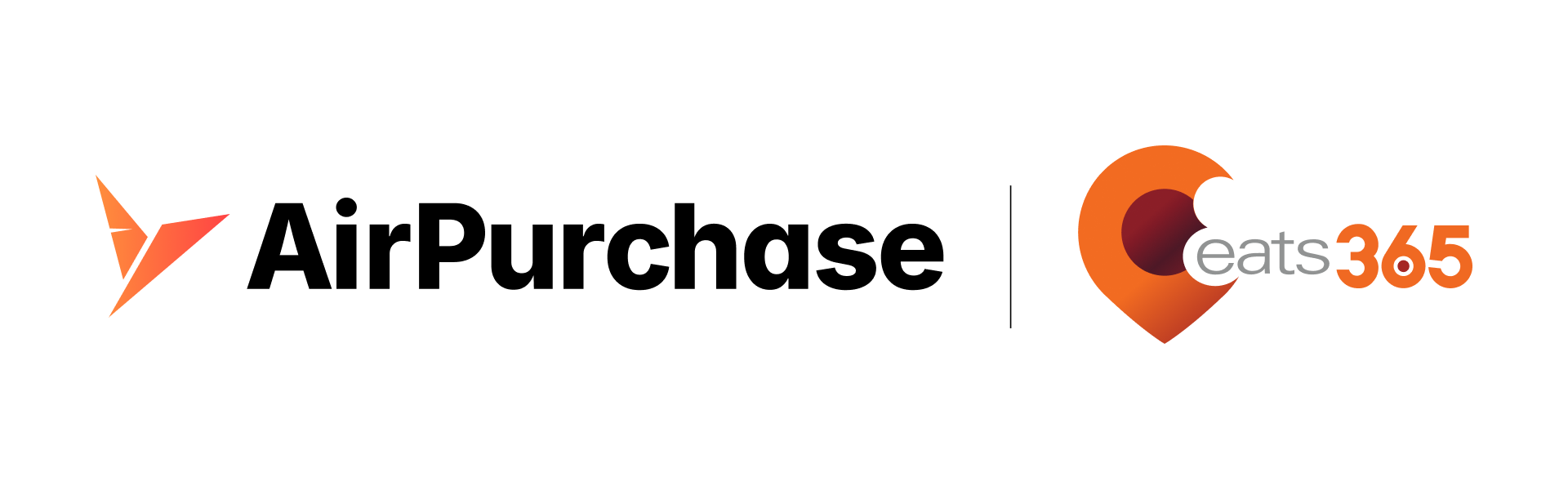 Eats365 x AirPurchase