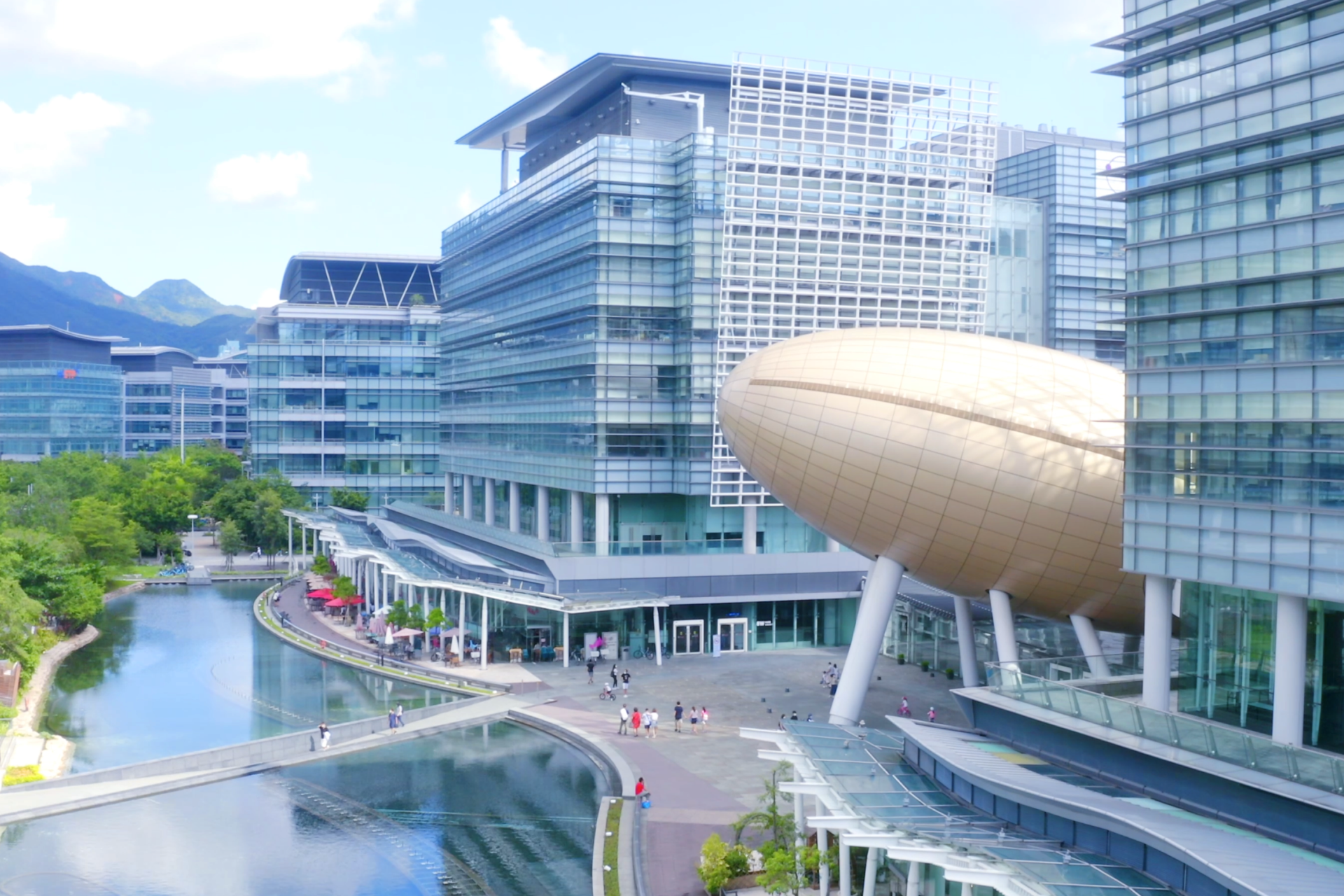 AirPurchase Joins Hong Kong Science Park Incubation ProgrammeAI-Powered Procurement System Processes